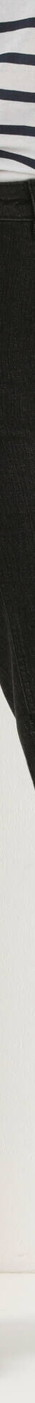 Jean droit cargo (noir) Jean droit cargo (noir)